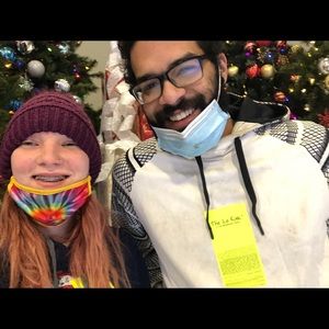 Meet your Posher, Alexis